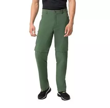 VAUDE Брюки Farley Stretch Zip Off II 52/Regular