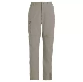 VAUDE Брюки Farley Zip Off V 48