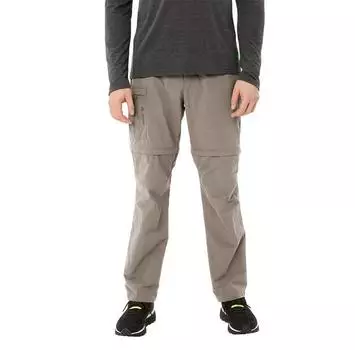 VAUDE Брюки Farley Zip Off V Regular 54