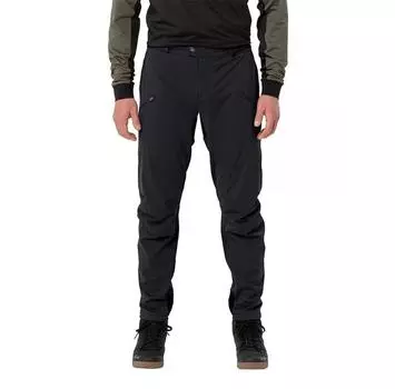 VAUDE Брюки Minaki II XL