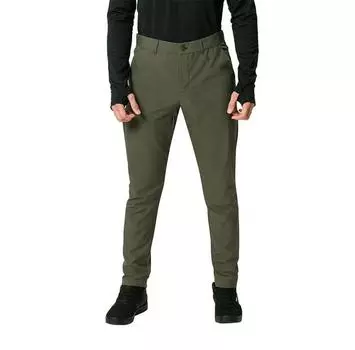 VAUDE Брюки Mineo Winter 54