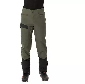 VAUDE Брюки Monviso Alpine 48