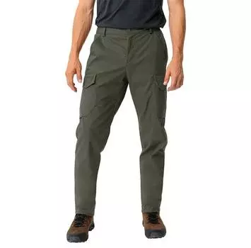VAUDE Брюки Neyland Cargo 46