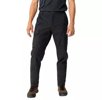 VAUDE Брюки Neyland Cargo 48/Regular