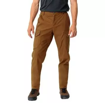 VAUDE Брюки Neyland Cargo 54