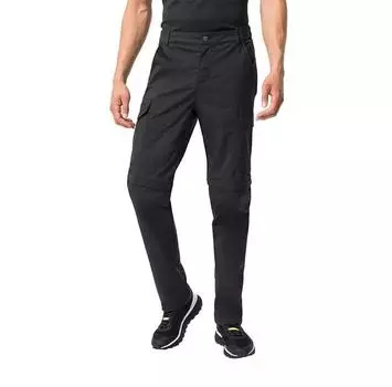 VAUDE Брюки Neyland Zip Off 48/Regular
