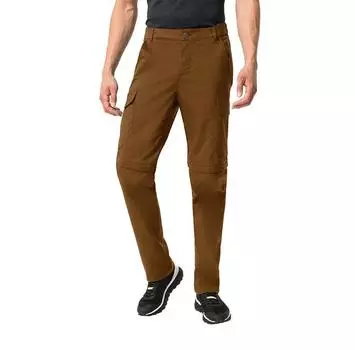 VAUDE Брюки Neyland Zip Off 48/Regular