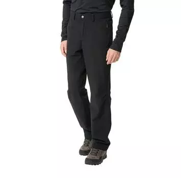 VAUDE Брюки Strathcona Warm II 50/Regular