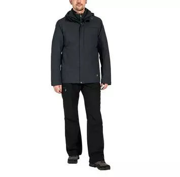 VAUDE Caserina II detachable куртка M