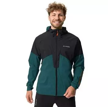 VAUDE Crana Wind куртка XL