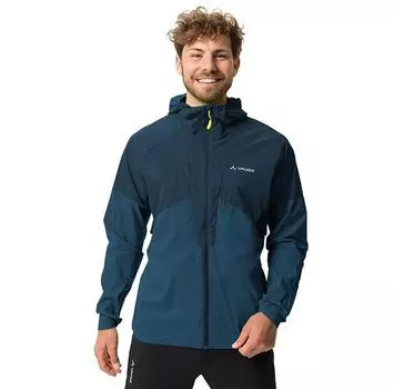 VAUDE Crana Wind куртка M