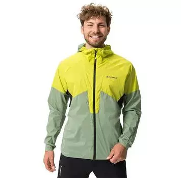 VAUDE Crana Wind куртка S