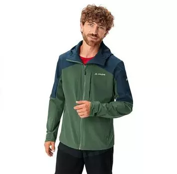 VAUDE Elope Wind softshell куртка L