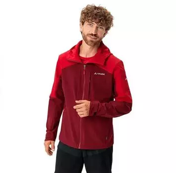 VAUDE Elope Wind softshell куртка M