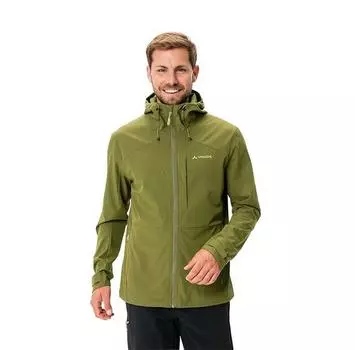 VAUDE Elope Wind softshell куртка S