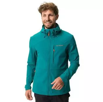 VAUDE Elope Wind softshell куртка S