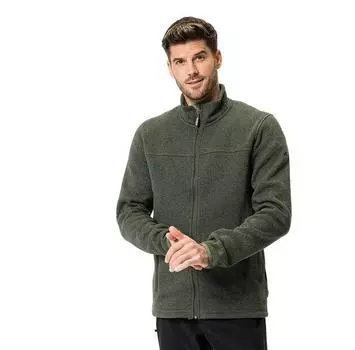VAUDE Флисовая на молнии Rienza III XL