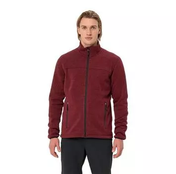 VAUDE Флисовая на молнии Rienza III XL