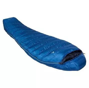 VAUDE Hochgrat 500 DWN спальный мешок Long/Left Zipper