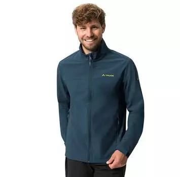 VAUDE Hurricane IV softshell куртка 2XL