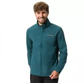 VAUDE Hurricane IV softshell куртка S