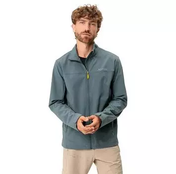 VAUDE Hurricane IV softshell куртка XL