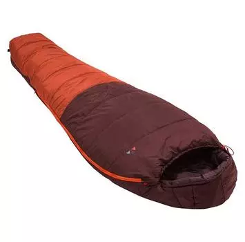 VAUDE Kobel Adjust 500 II спальный мешок Regular