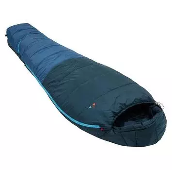 VAUDE Kobel Adjust 500 II спальный мешок Regular
