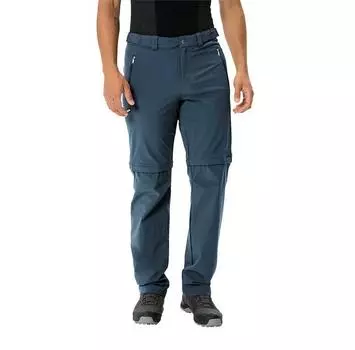 VAUDE Конвертируемые брюки Farley Stretch III 46/Long