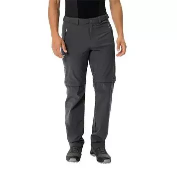 VAUDE Конвертируемые брюки Farley Stretch III 48/Short