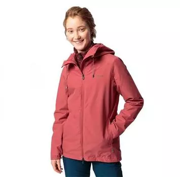 VAUDE Куртка 3 в 1 Mineo 36