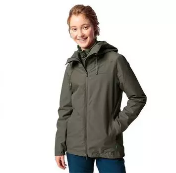 VAUDE Куртка 3 в 1 Mineo 44