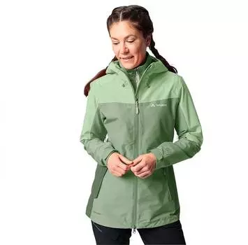 VAUDE Куртка 3 в 1 Valsorda 42