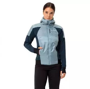 VAUDE Куртка Larice Wool 36