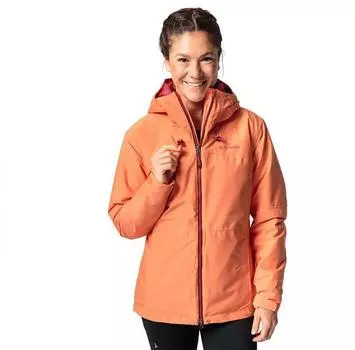 VAUDE Куртка Neyland Padded II 38