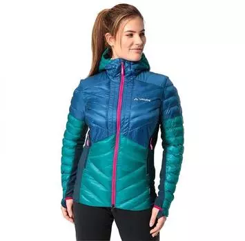 VAUDE Куртка Sesvenna Pro II 34