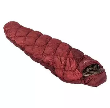 VAUDE Meglis 1100 SYN спальный мешок Long/Left Zipper