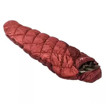 VAUDE Meglis 300 SYN спальный мешок Long