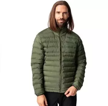 VAUDE Mineo Padded куртка S