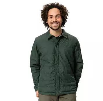 VAUDE Mineo Padded Shacket куртка L