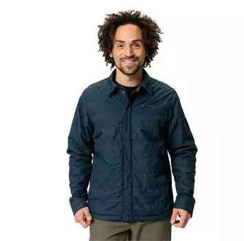 VAUDE Mineo Padded Shacket куртка L