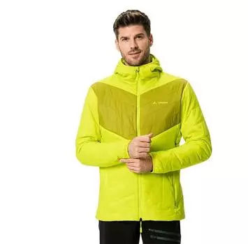 VAUDE Monviso Insulation куртка S