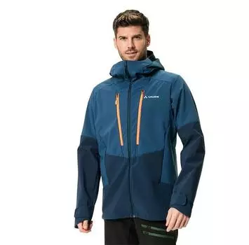 VAUDE Monviso softshell куртка L