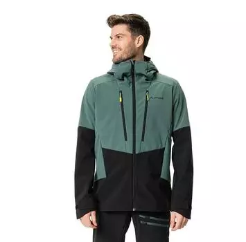 VAUDE Monviso softshell куртка S