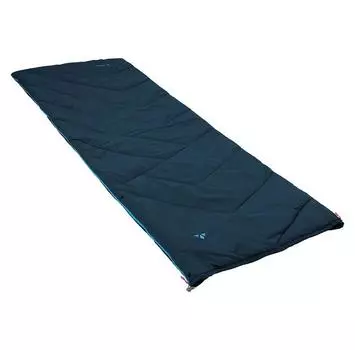 VAUDE Navajo 100 II спальный мешок Regular/Left Zipper