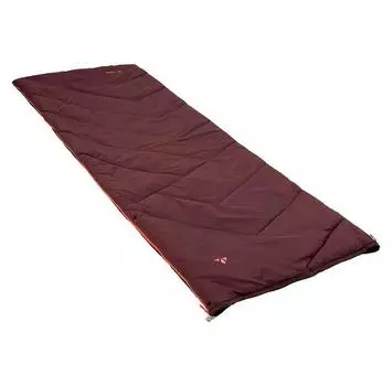 VAUDE Navajo 100 II спальный мешок Regular/Left Zipper