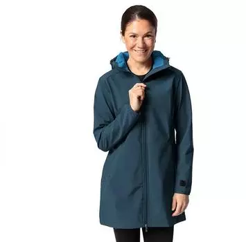 VAUDE Парка Moena Softshell 36