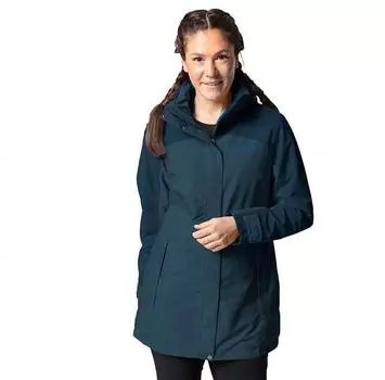 VAUDE Парка Skomer II 36