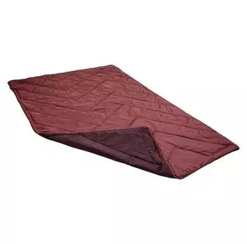 VAUDE Plangge 400 II спальный мешок Regular/Left Zipper
