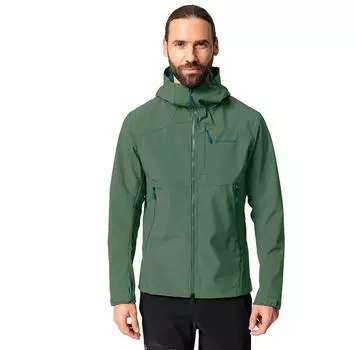 VAUDE Roccia II softshell куртка L